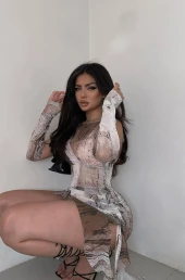 Проститутка Оля